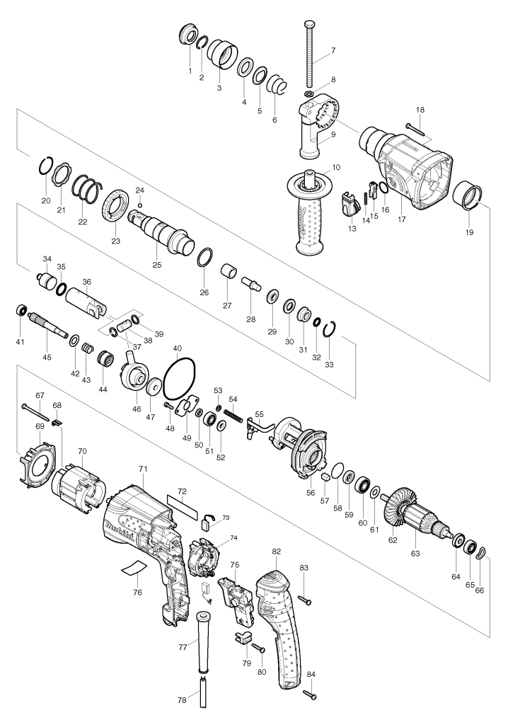 Модуль ПШМ-94, Интерскол