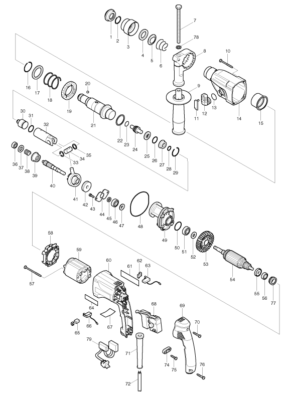 Модуль ПШМ-94, Интерскол