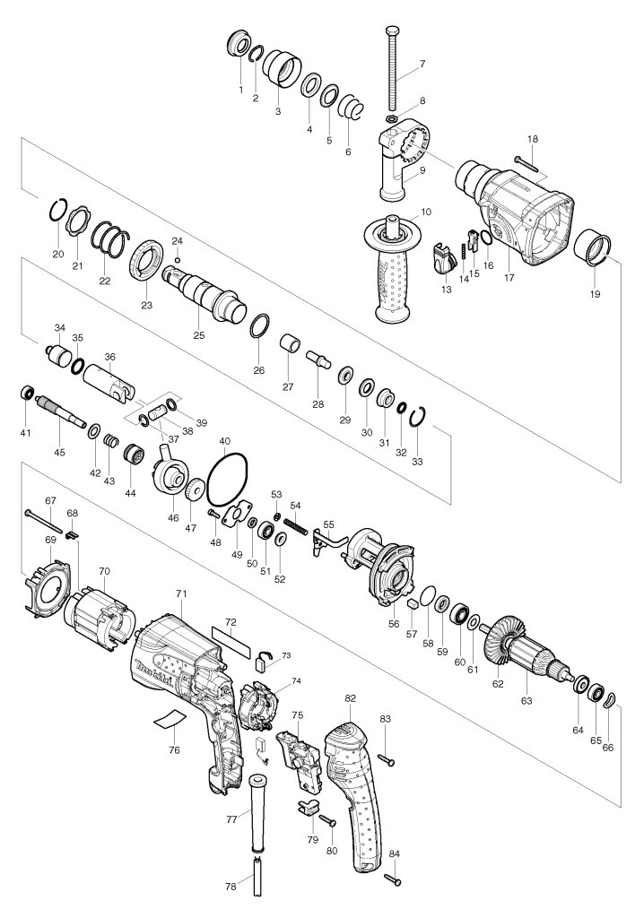 Модуль ПШМ-94, Интерскол