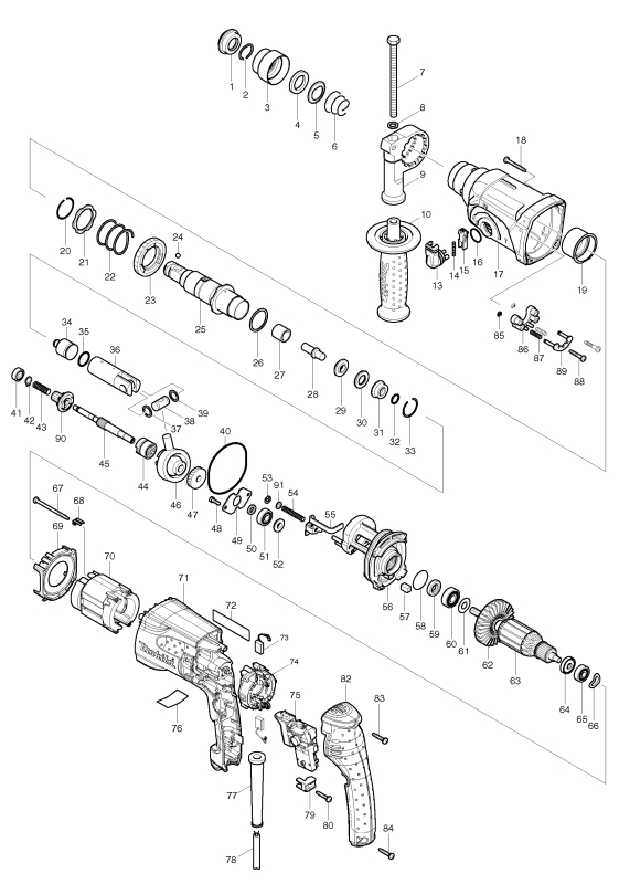 Модуль ПШМ-94, Интерскол