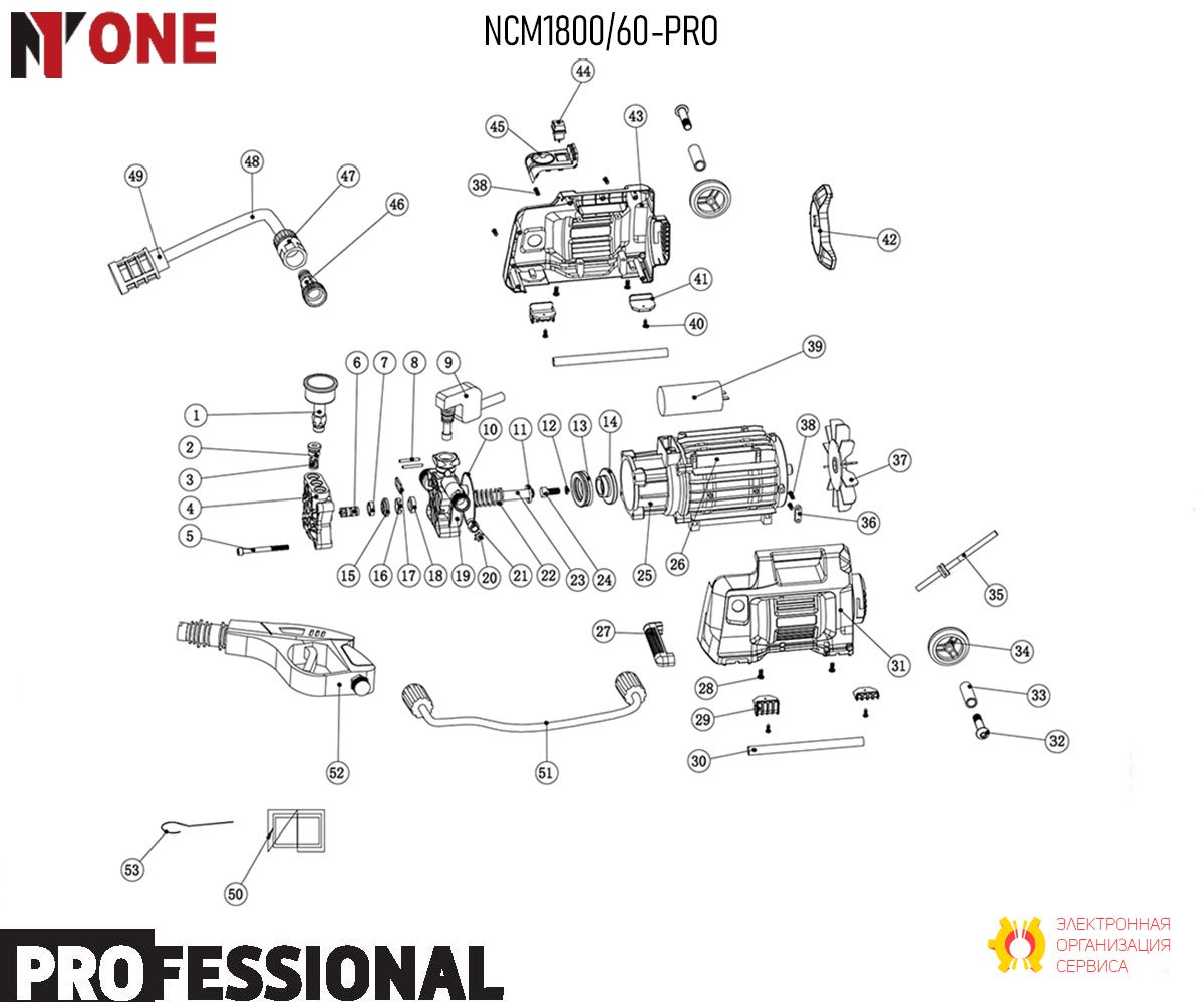 Модуль ПШМ-94, Интерскол