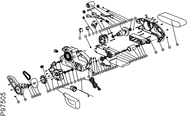 Модуль ПШМ-94, Интерскол
