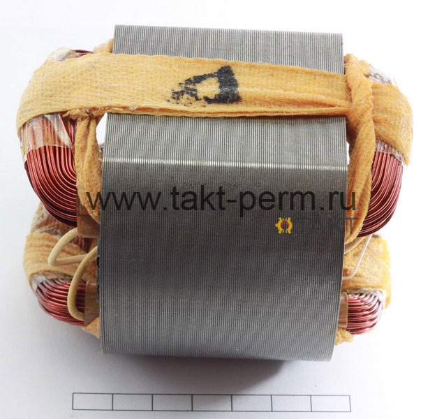 Статор ЕИФЮ684214412-01