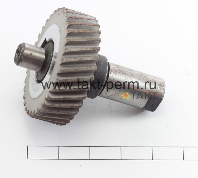 Шпиндель в сборе ИДФР303666.001И