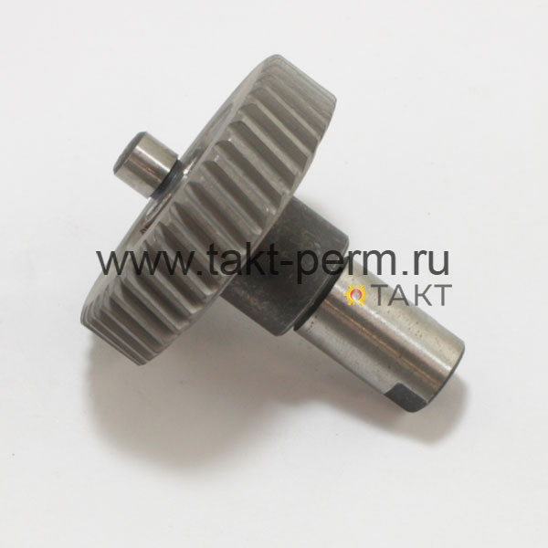 Шпиндель в сборе ИДФР303666.002И