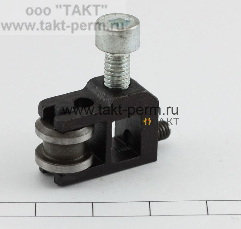 Держатель IE-5202E.04.01.00 в сборе (п.77,78,79)