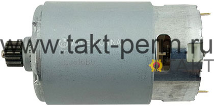 Двигатель 6270 DWLE 629817-8