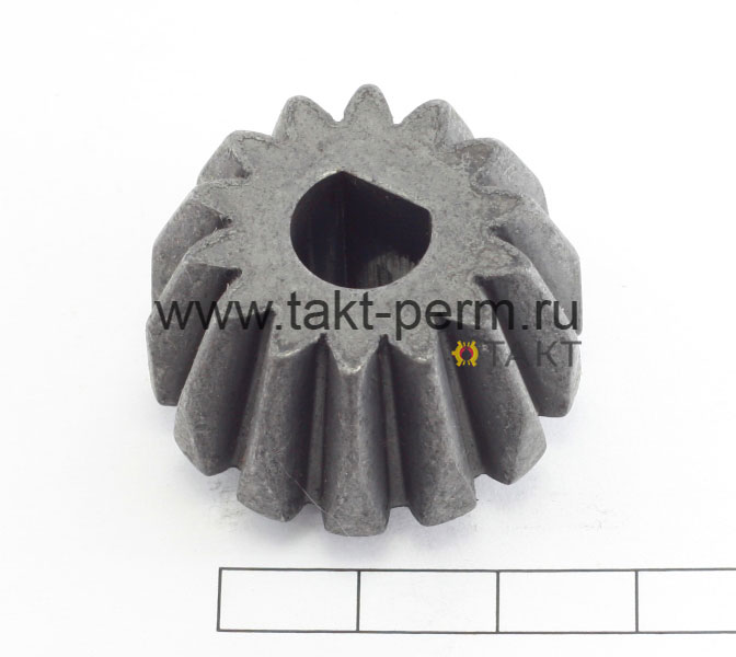 Шестерня KZ6-400.27