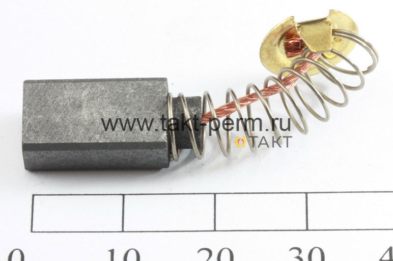 Щетки 6х9х16 LS1S-76E (BS810XP-29)