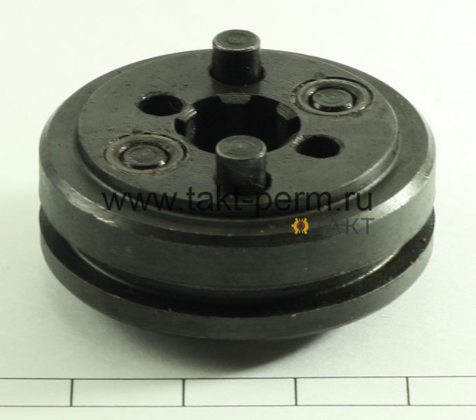 Полумуфта TRU4-13ER2007-02 425972701039