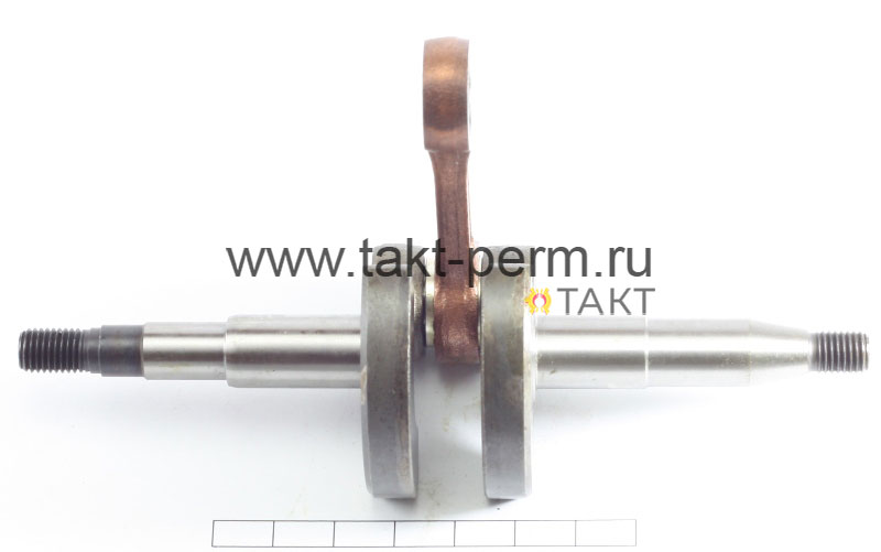 Кривошип, вал MKZ 1-38/40 450143301034