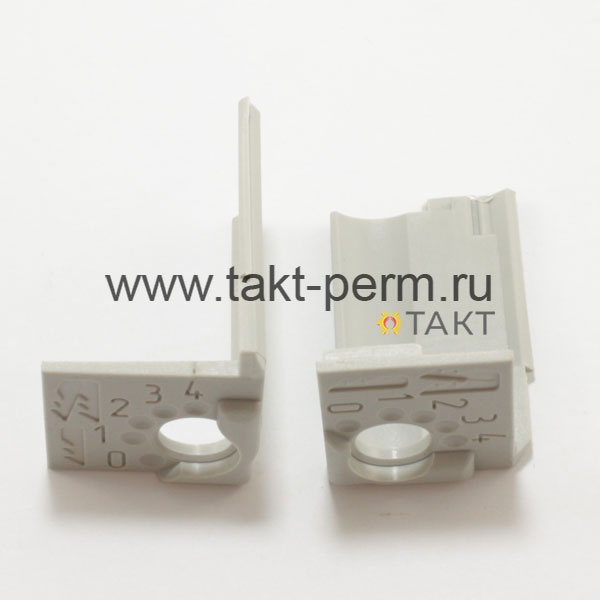 Накладка ИДФР753781.008И