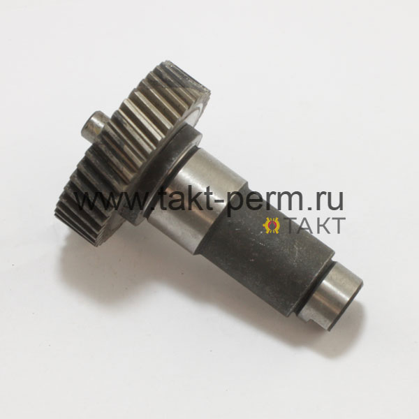 Шпиндель в сборе ИДФР303666.009И