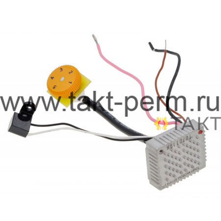 Контроллер 200-240В для 3612C 631151-4