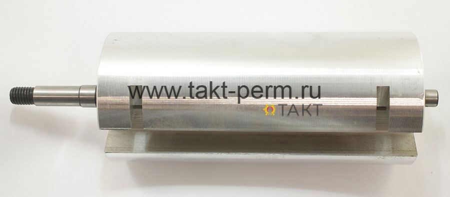 Корпус фрезы с валом IE-5708M.2110.000