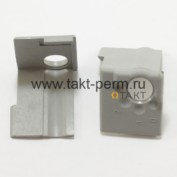 Накладка ИДФР753781.006И