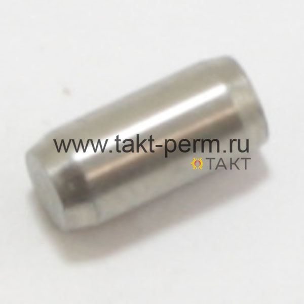 Штифт 2.4т6х8.14Х17Н2 003128040025И