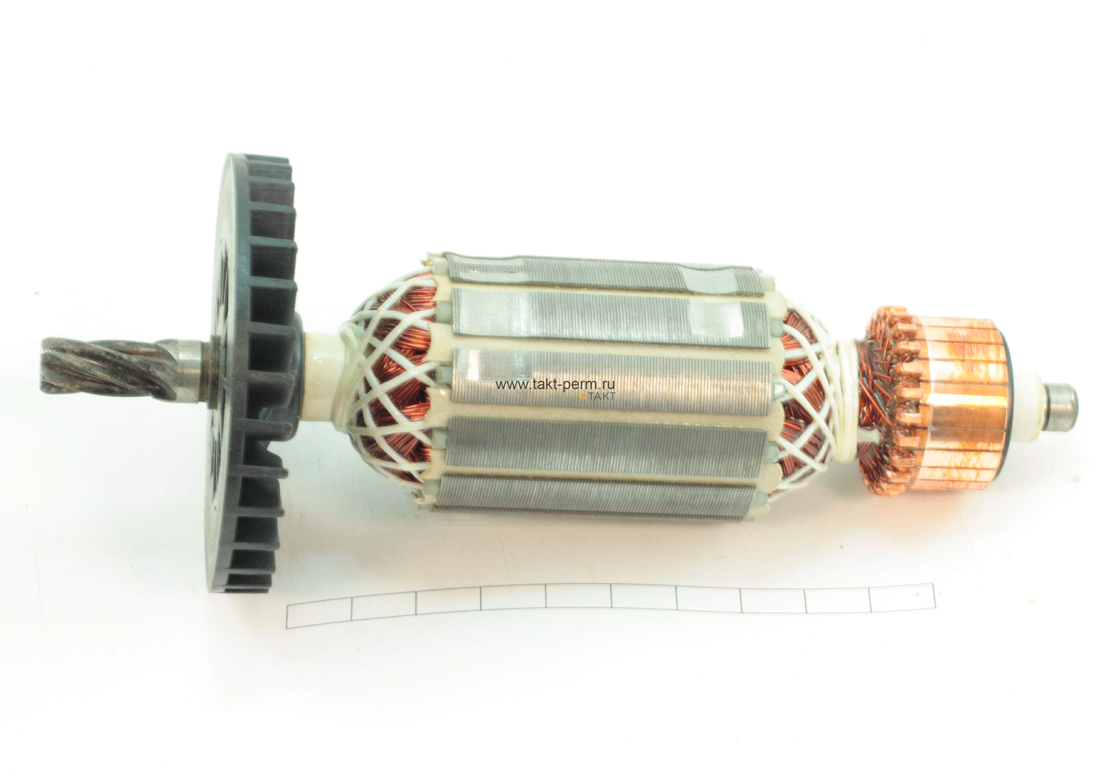 Якорь ДП-165/1200 Интерскол аналог