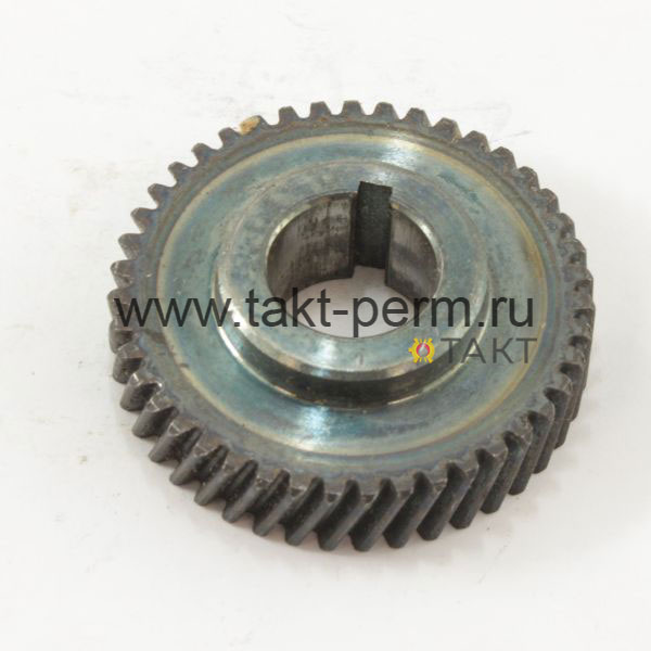 Шестерня ECS2500/355-1.17