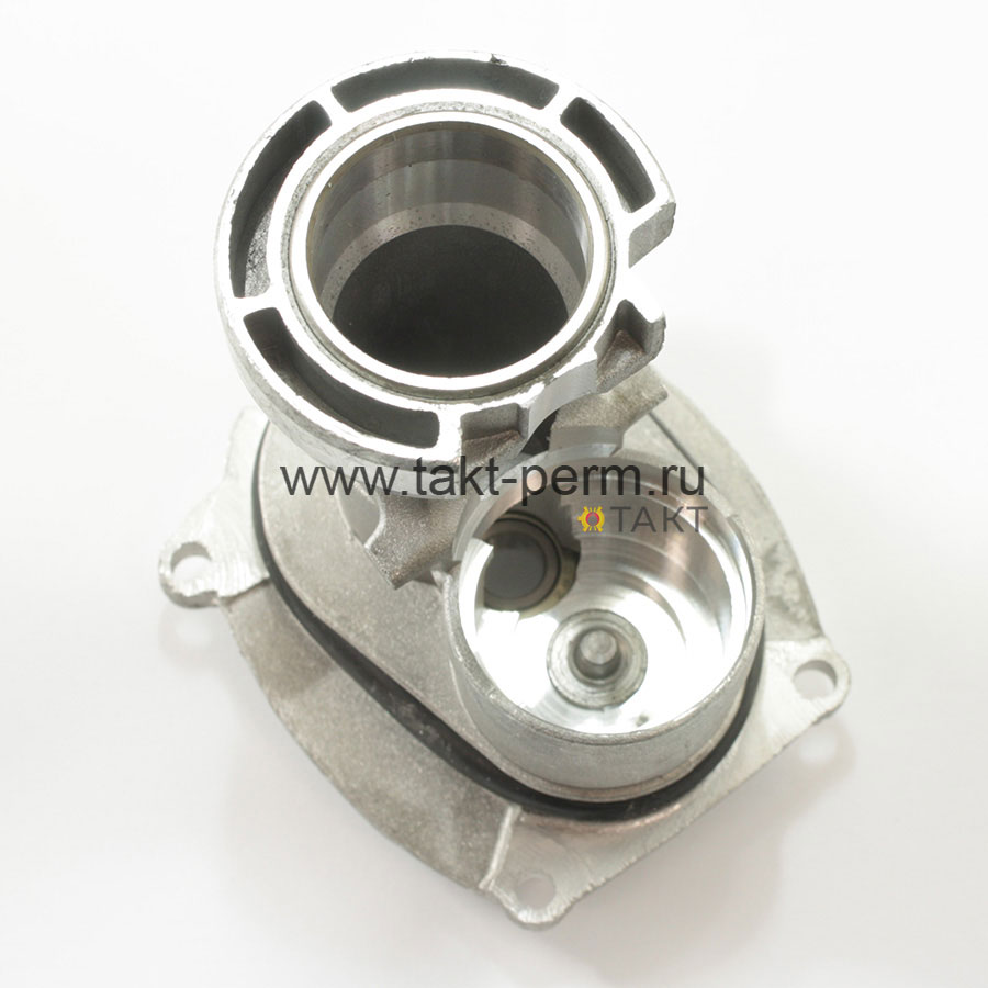 Корпус редуктора в сборе EH1300/30-2 (с 49,51,53,54)