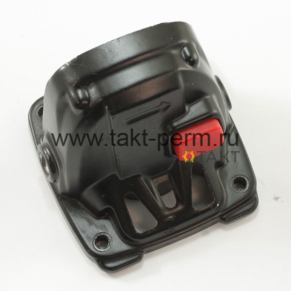Корпус редуктора в сборе AG850/125-1.200