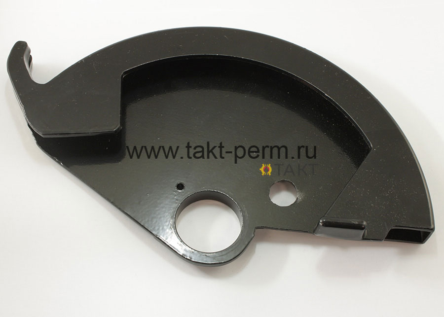 Кожух подвижный CS2000/210-1.34
