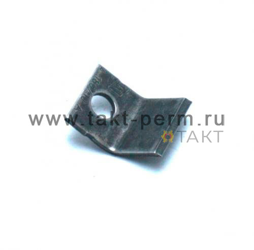 Нож для разрезки на мерные длины 41807134110