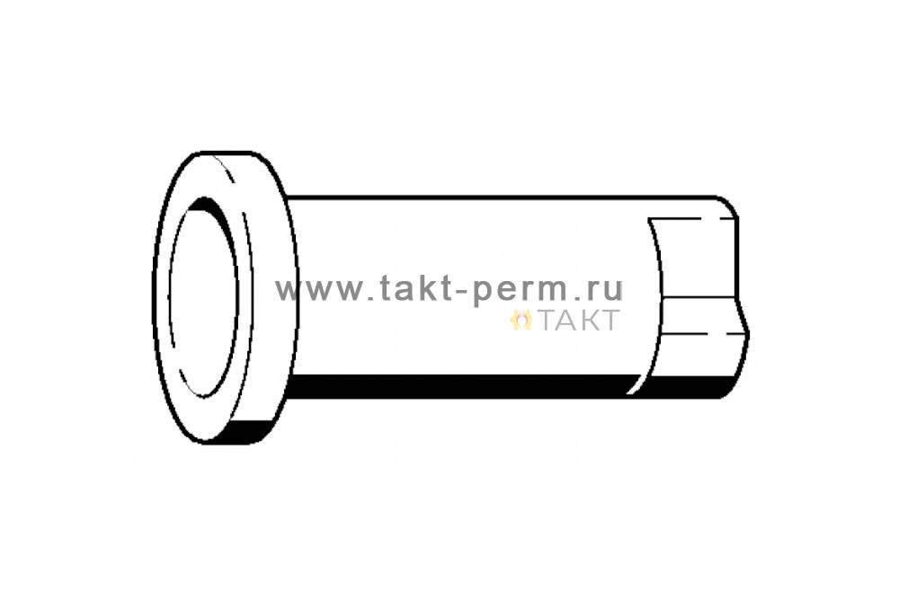 Монтажная втулка 11148934601