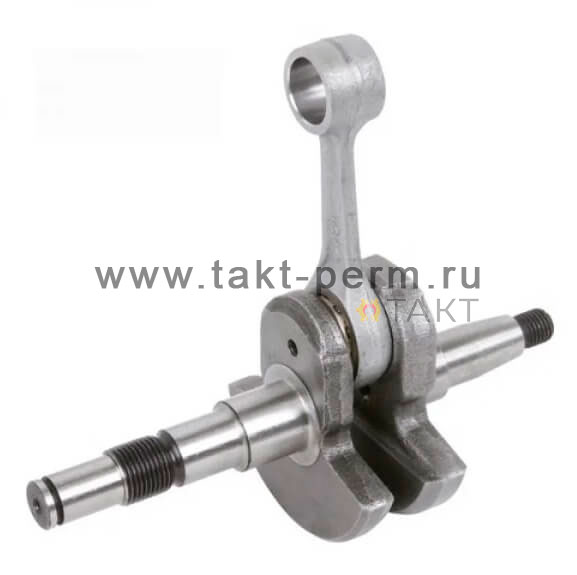 Вал коленчатый 20 11210300405