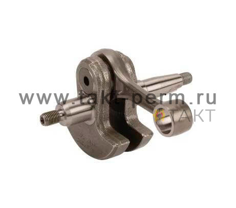 Вал коленчатый 41160300400