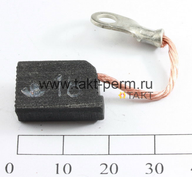 Щетки 6х12,5х19 Е-512АК,Е-513 ЕИФЮ685224403