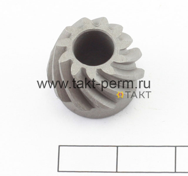 Шестерня коническая УШМ-125 07.03.00.01.01