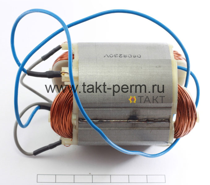 Статор МП-100Э 15.04.02.01.00