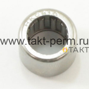 Подшипник игольчатый HK0810 (8х12х10)