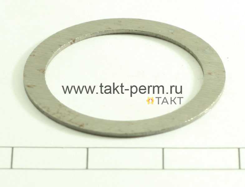 Шайба Е-117А ИЭ4726Э01. 00.01