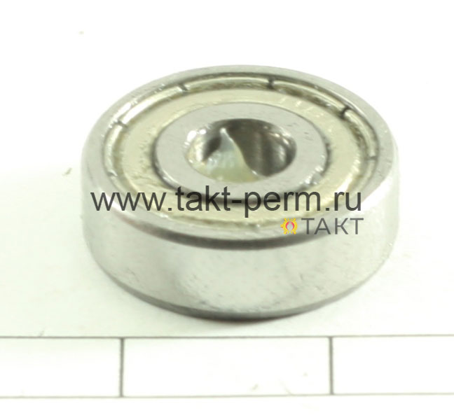 Подшипник 625-2Z (5х16х5)