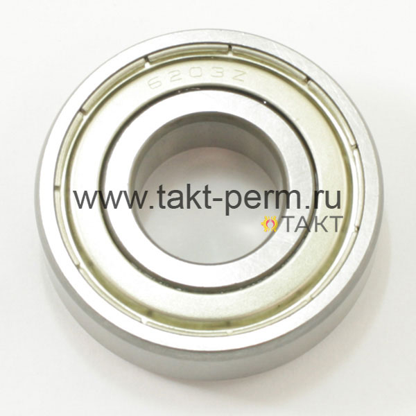 Подшипник 6203-2Z