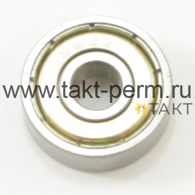 Подшипник 626-2Z (6х19х6)