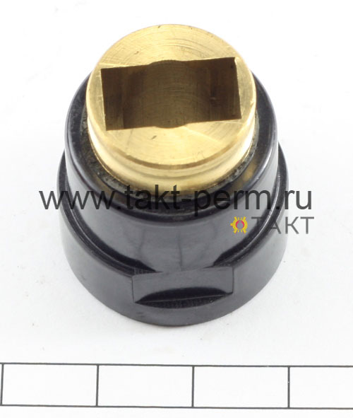 Щеткодержатель УШМ-1800М 35.04.03.01.00