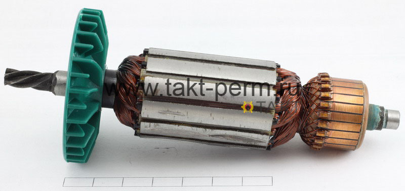 Якорь лобзик 620 Фиолент (5зуб.)№ 733
