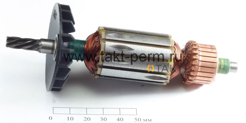Якорь МЭП-500 (Китай) № 703