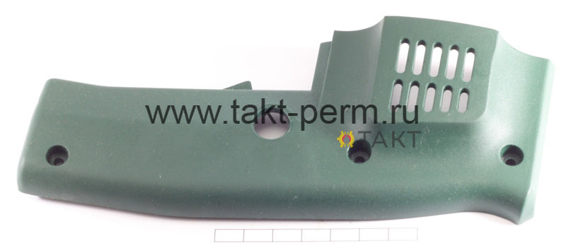 Корпус МЭС-450; (МЭП-500) 6Е8020080 поз.20; (36)
