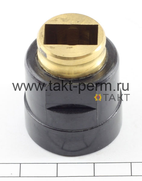 Щеткодержатель