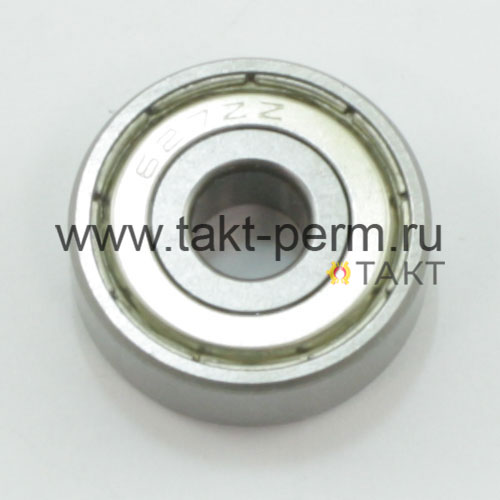 Подшипник 627-2Z (7х22х7)