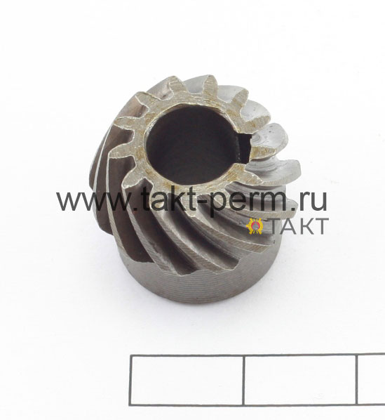 Шестерня МЭУШ-900Э-115 поз.21