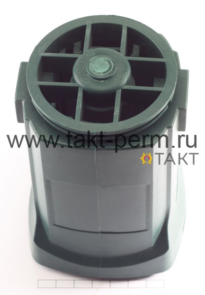 Корпус двигателя МЭУШ-1300 поз.26