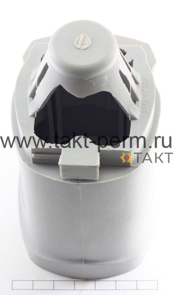 Корпус привода МЭС-1050 поз.15