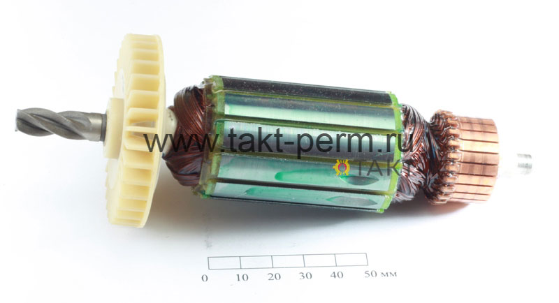Якорь МЭС-1050 поз.22