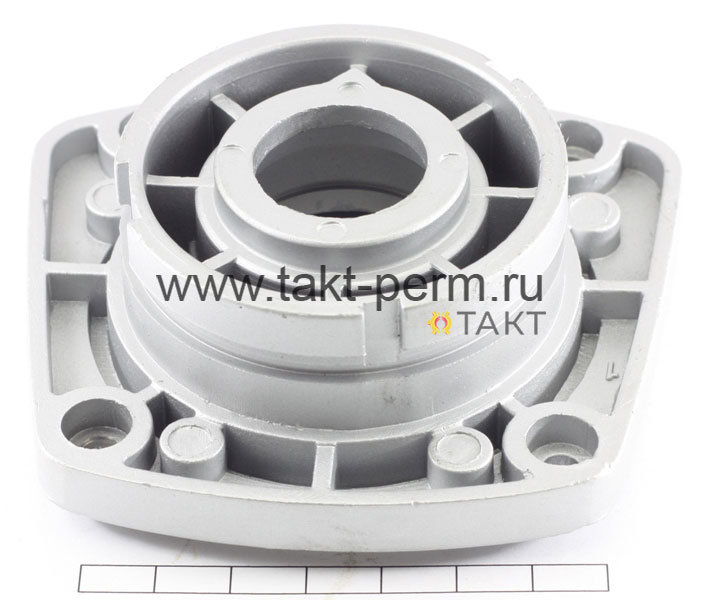 Крышка редуктора МЭУШ-2300; МЭУШ-2400 поз.10