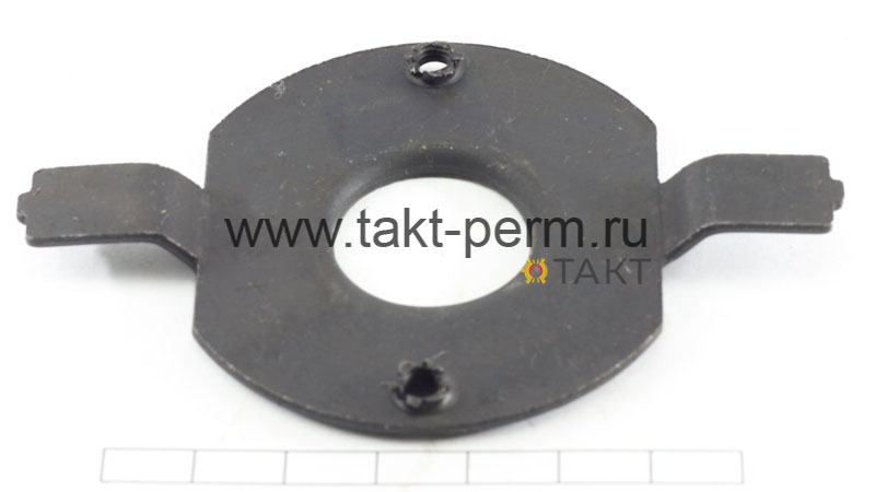 Крышка подшипника МЭУШ-2300; МЭУШ-2400 поз.28